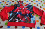 Pull Spiderman